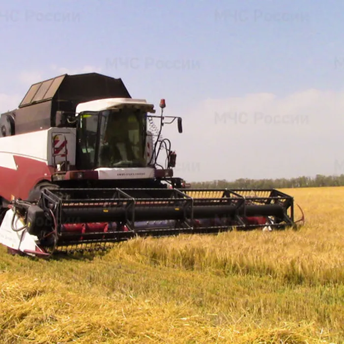 Надзорно-профилактическая операция "Урожай"