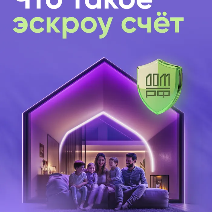 Что такое эксроу счёт?