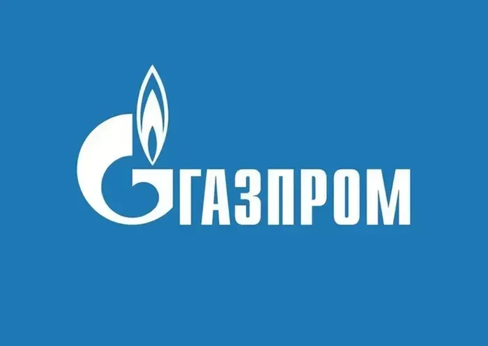 газпром