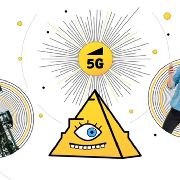 Заблуждение и мифы о сотовой связи