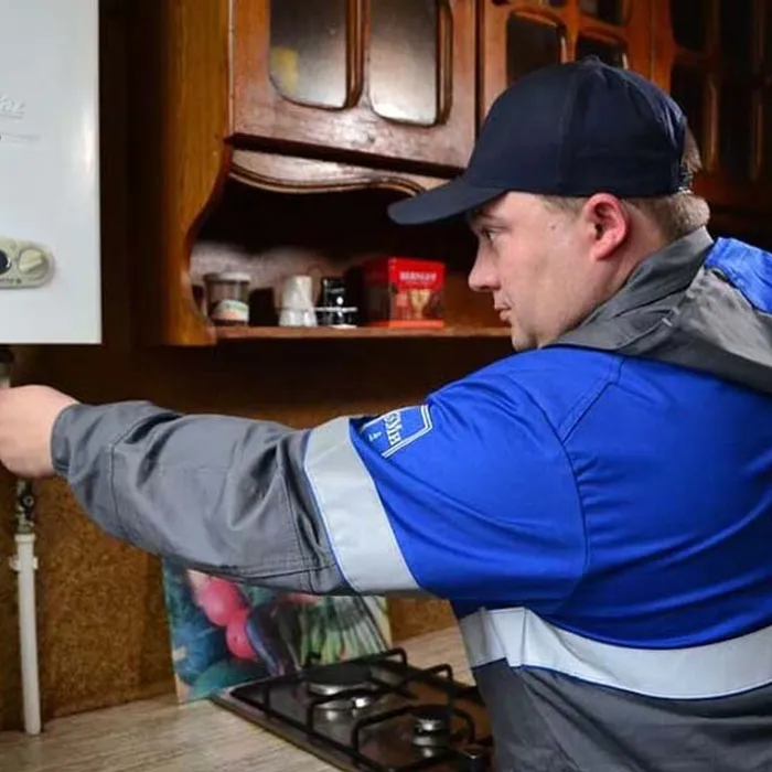 Во избежание несчастных случаев необходимо вовремя проводить техническое обслуживание газоиспользующего оборудования!