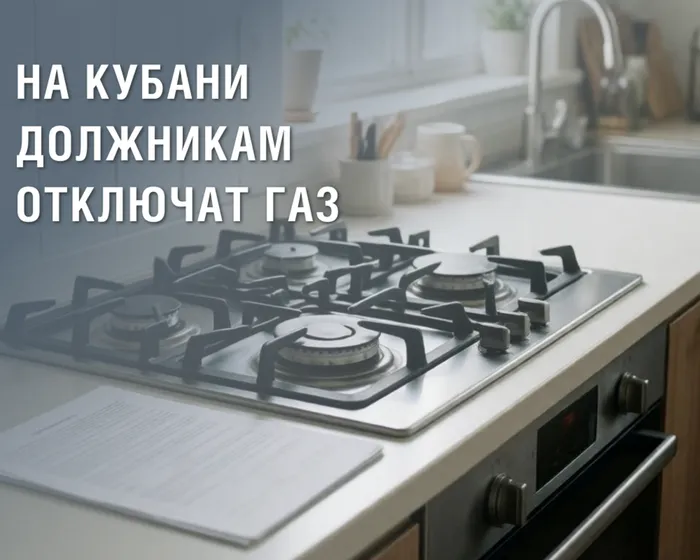 должникам ограничат поставку газа (1)