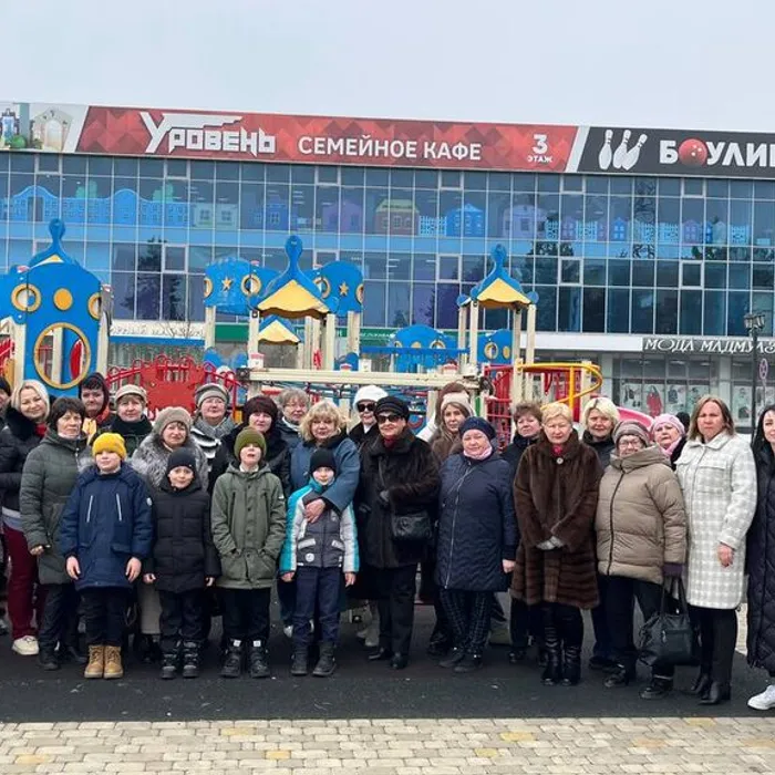 Тимашевцы примут участие в региональной программе "Инициативное бюджетирование" 