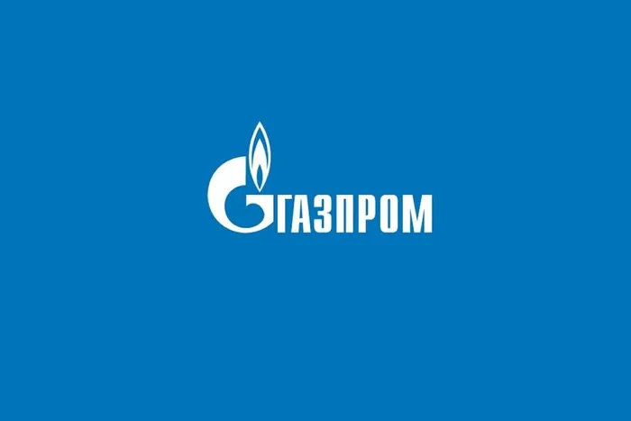 газ пром