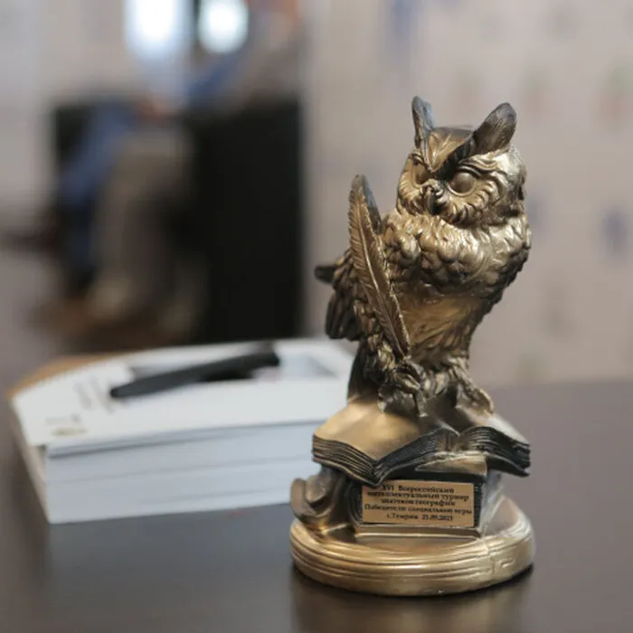 Команда из Тимашевска вышла в финал Всероссийского интеллектуального турнира знатоков географии